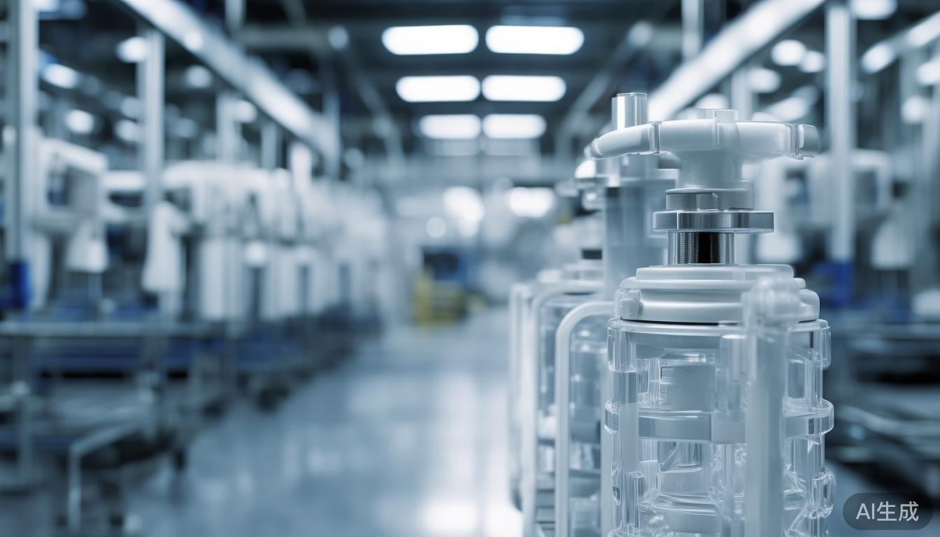 PlasticTypesValves plasticValveCleaningProcess plasticOperationTips