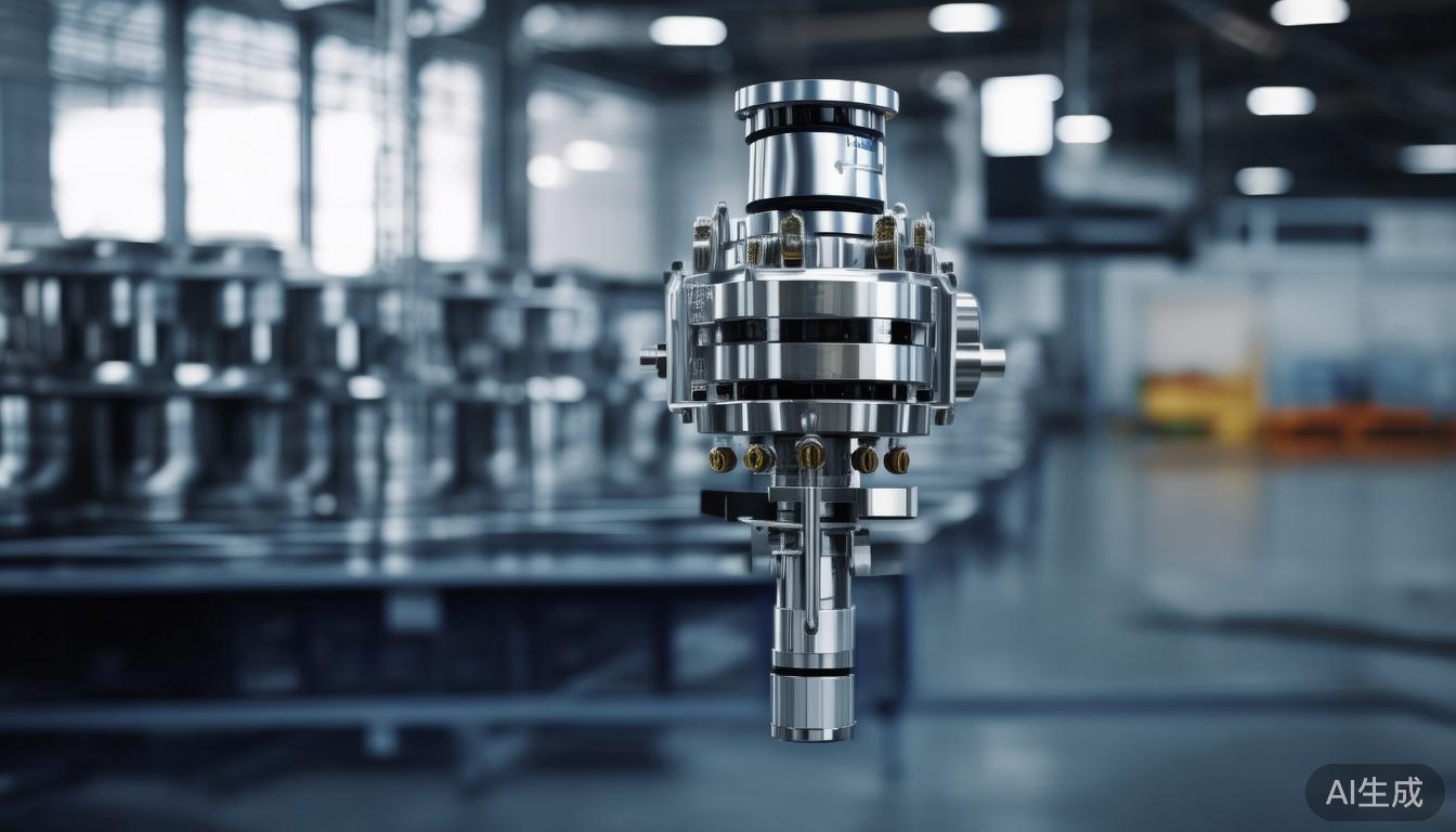 Solenoid Valve Hydraulic Operation Pilot Solenoid Valve Issues Hydraulic Solenoid Efficiency