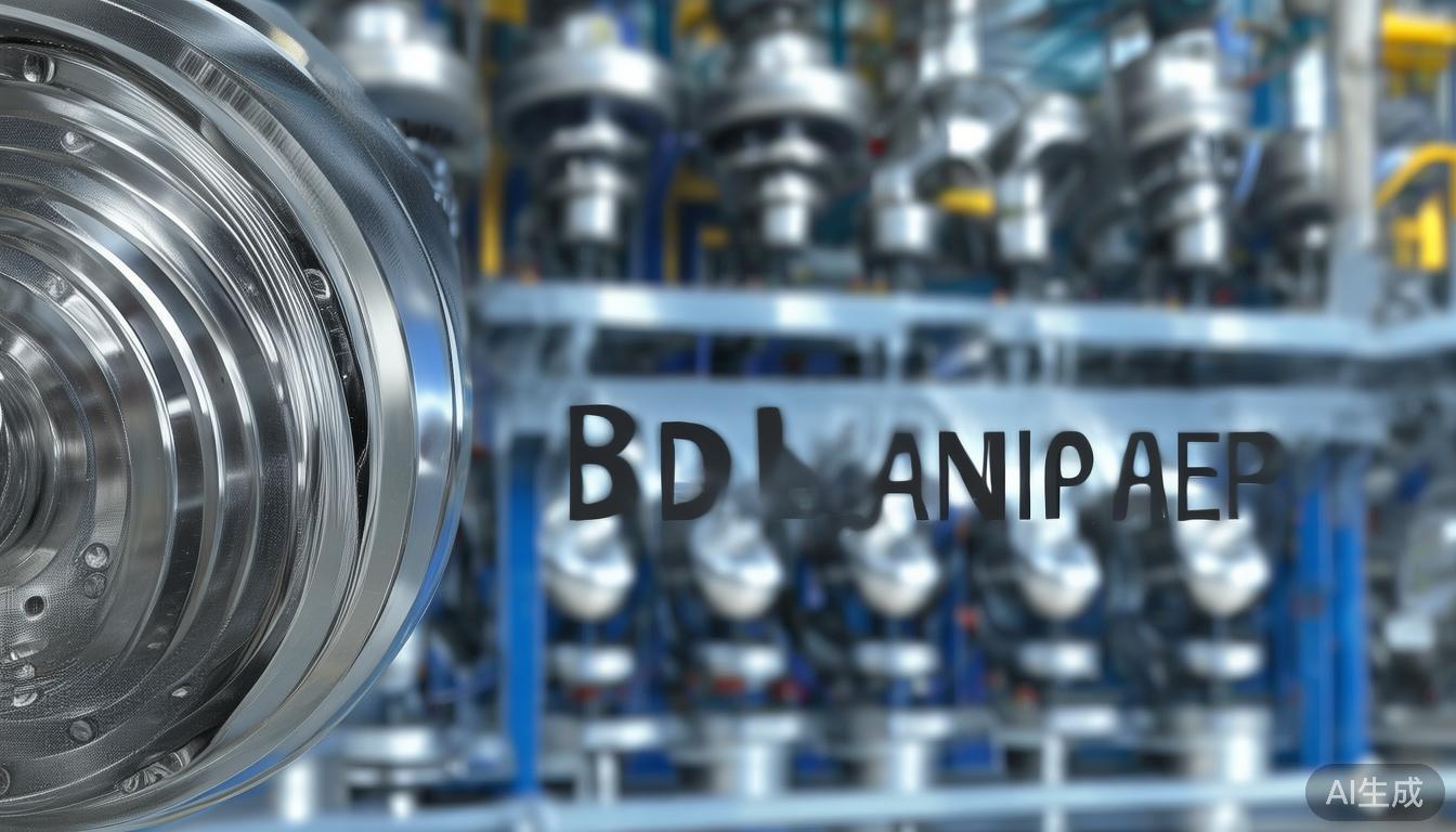 Benefits of Ball Plug Valve in API Designs and Technical Data Specifications