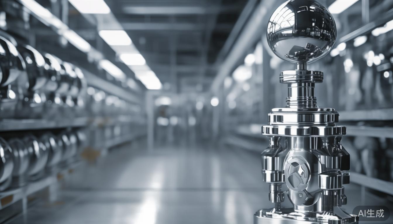 Benefits of Globe Valve Design and Suppliers List for Ball Globe Valves