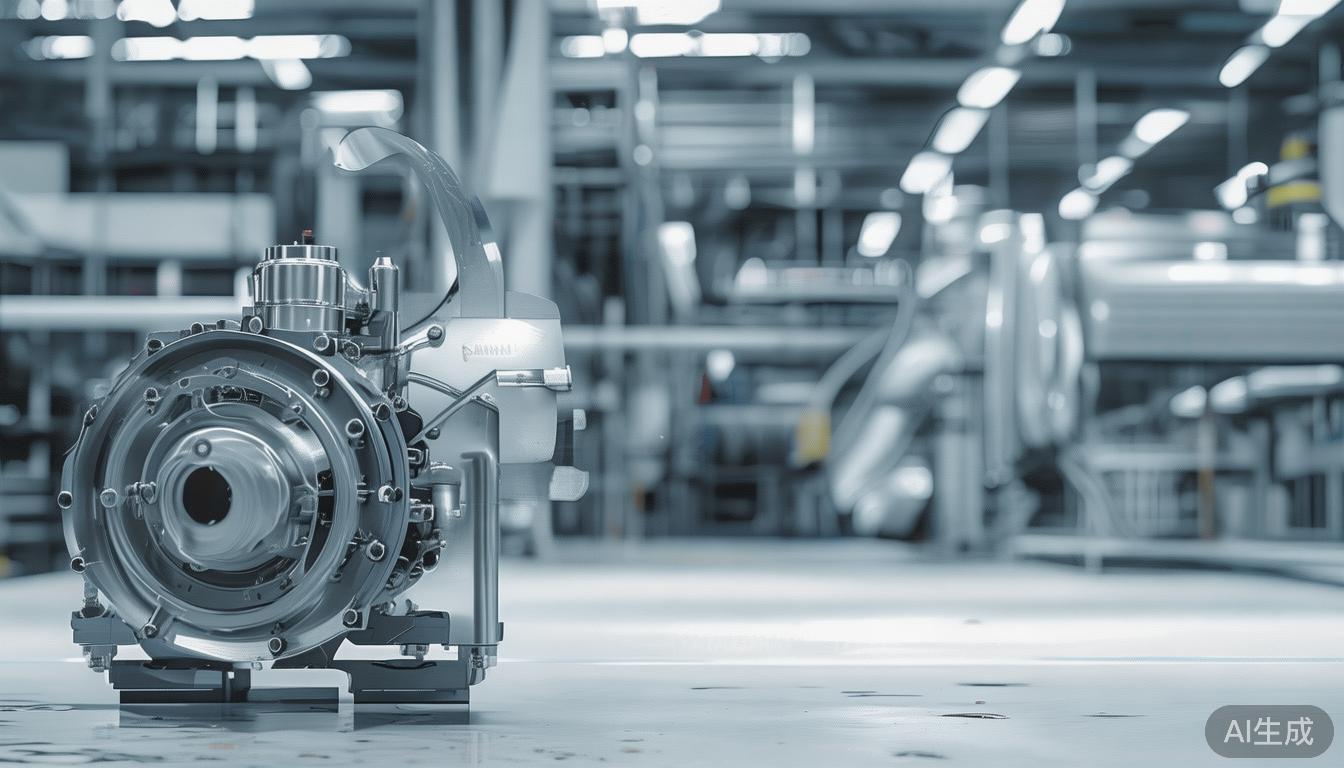 Pressure Solenoid Issues and the Impact of Presence Control Technology on High Pressure Actuators Performance