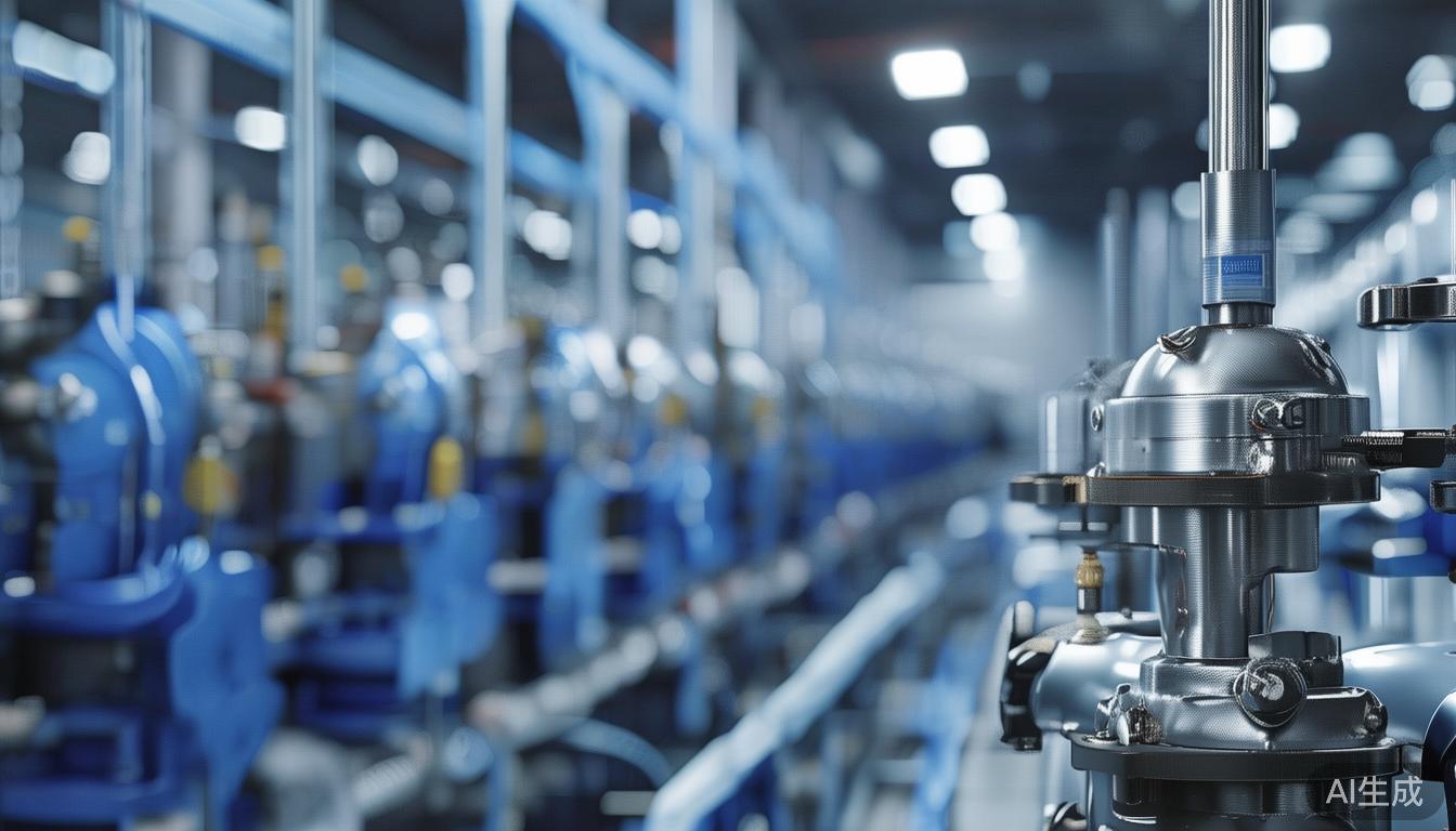 Industrial Air Breather Design Air Discharge Valve Safety Air Vent Blockage Causes Analysis