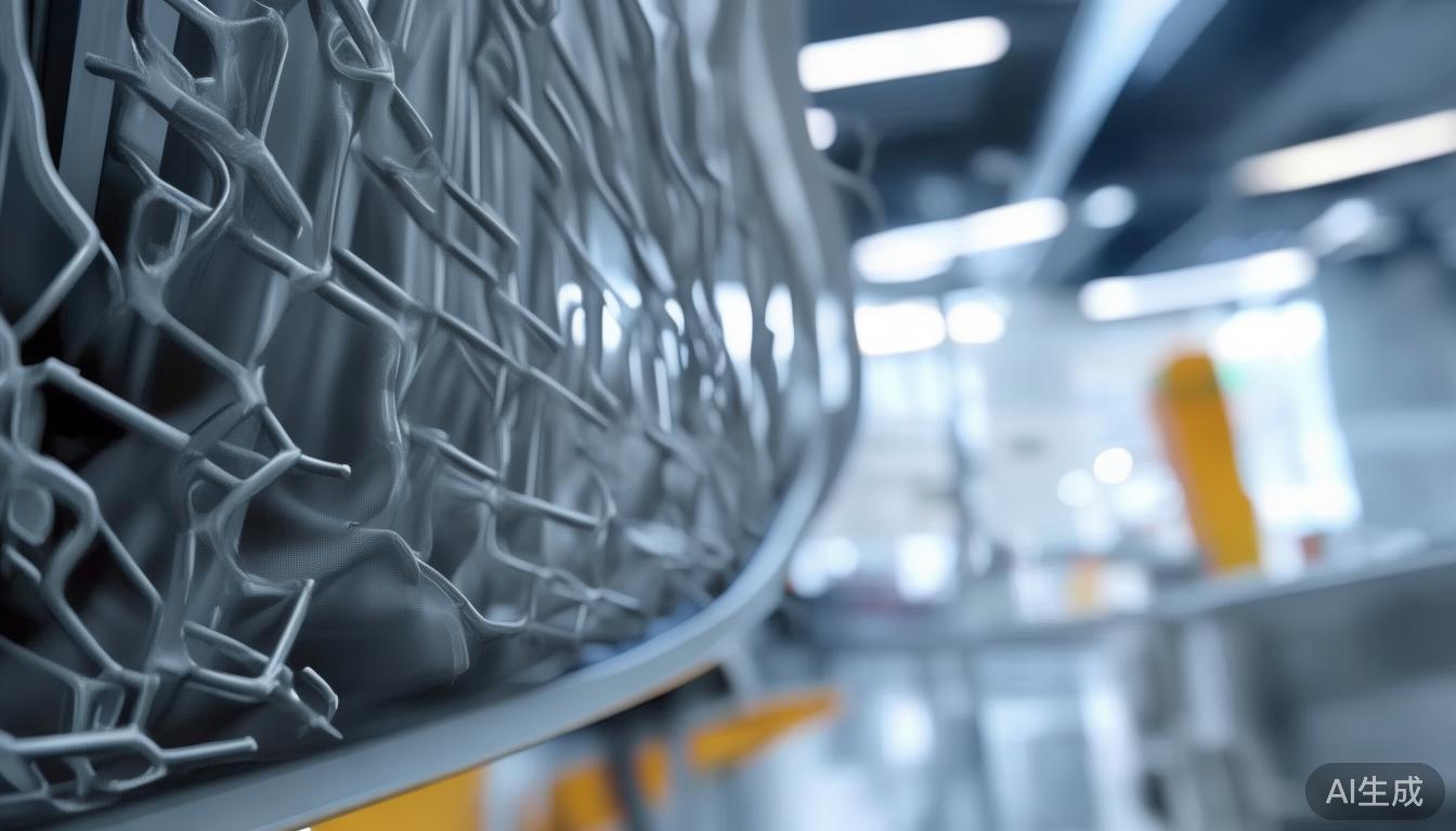 Maintenance and Design of Air Filtration Systems for Hydraulic System Mesh Filters