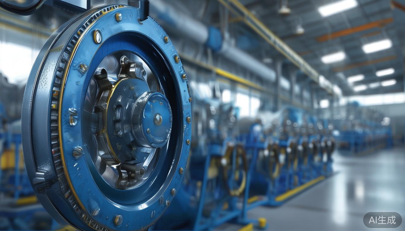 Automated Diaphragm Sizing and Control for Effective Sludge Management Systems