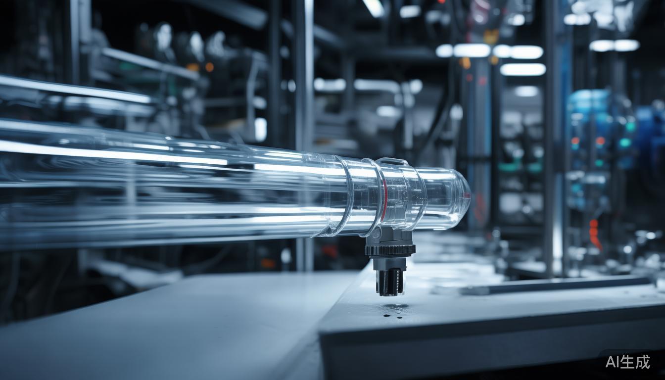 AirVentPurificationGlassTubeRepairGuideSolvingAirFilterIssues