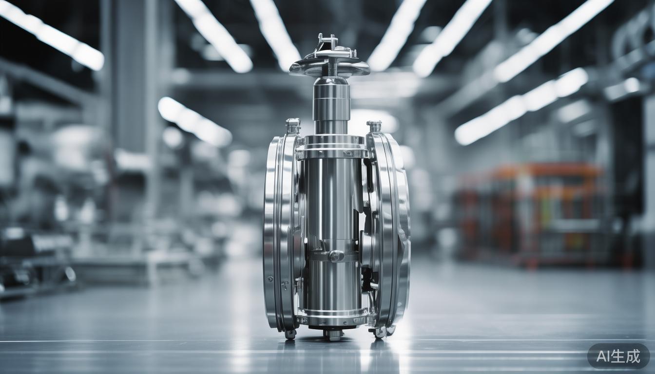 Stainless Knife Gate Valve Sludge Removal and Repair Techniques for Corrugated Metal Gates