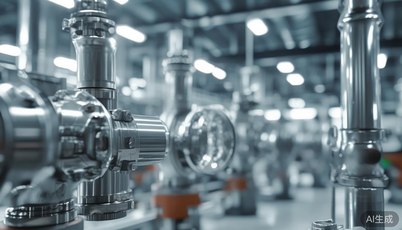 Steam Valve Repair And Steam Discharge Valve Function For Effective Steam Pressure Balancing