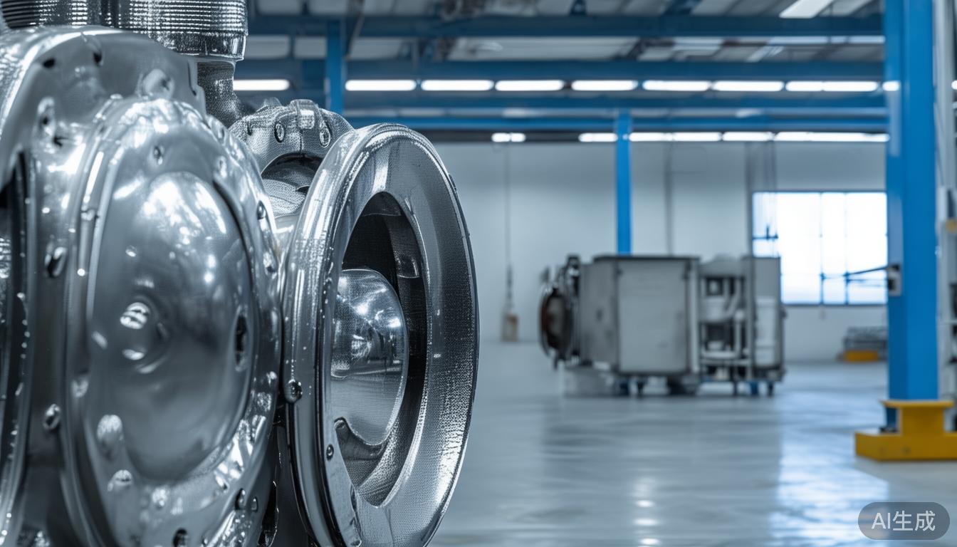 Ball Valve Air Test Procedures and Best Practices for Ball Seal Installation Techniques and Comprehensive Ball Valve Maintenance Instructions