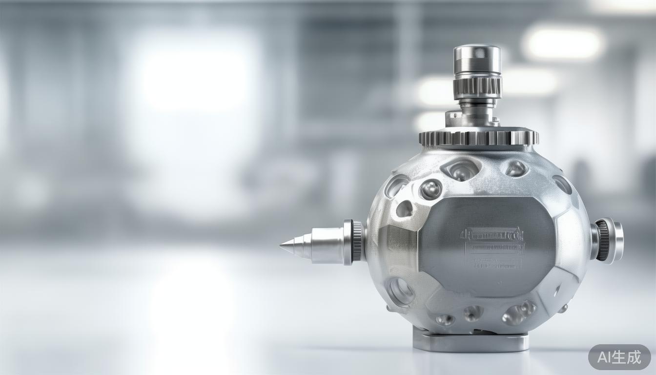 Exploring Various Designs and Manufacturing Processes of Needle Valves with a Focus on Ball Needle Valve Construction Types