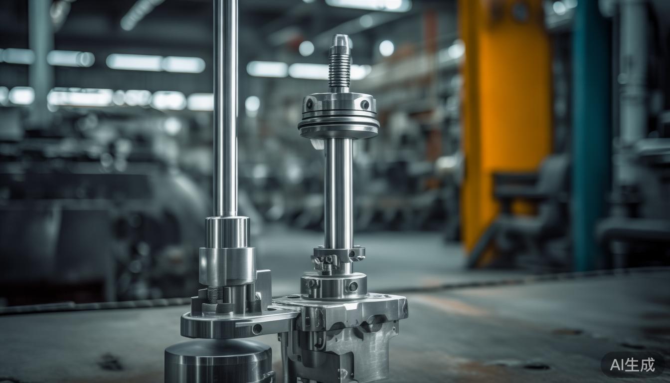 Plunger Specifications PDF Hydraulic Plunger Service Detailed Information