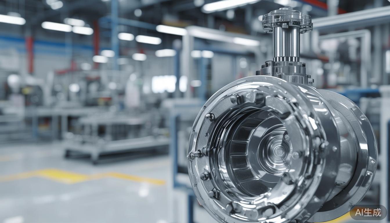 Flow Control Valve Issues and Fluid Control Technology Exploring the Role of Diaphragm Flow Control