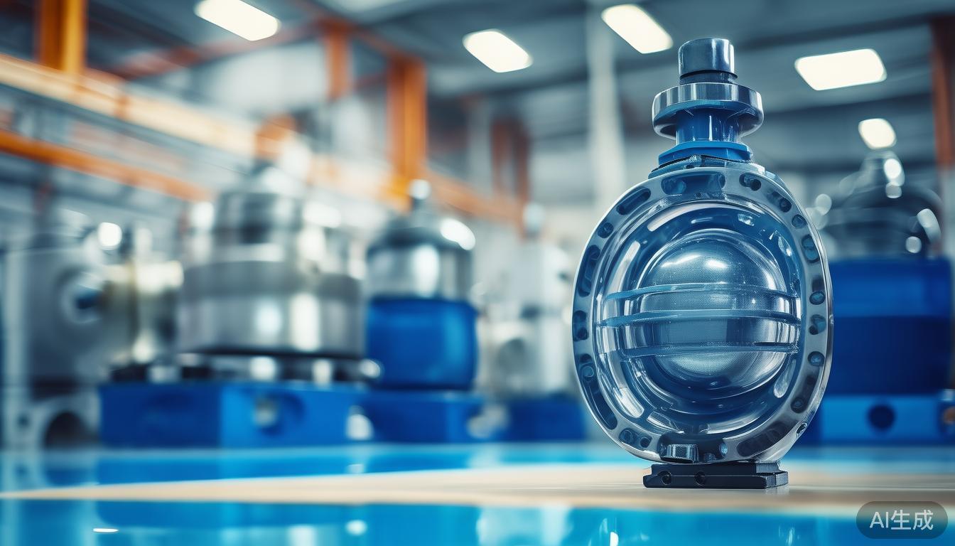 Plastic Material Ball Valve with Plunger Ball Installation Exploring API Standards and Various Valve Types