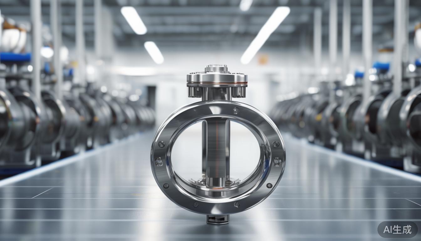 Advantages of Stainless Steel Globe Valves for Pneumatics Including Service Intervals and Testing Procedures