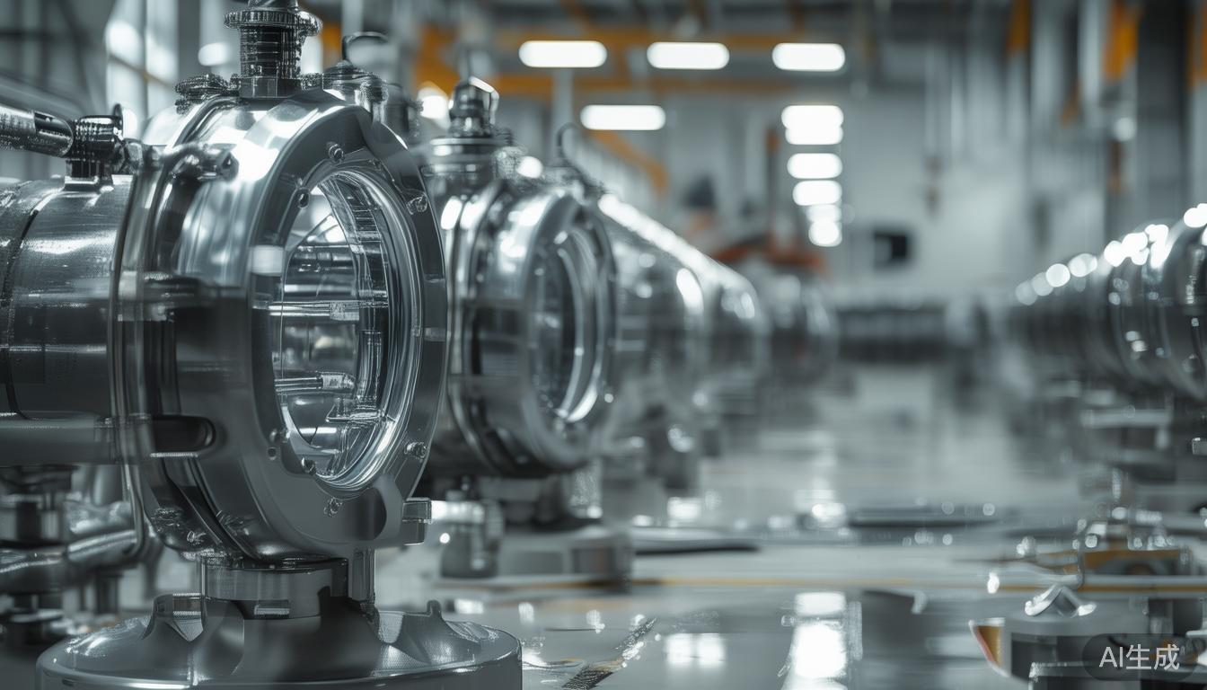 Gate Sludge Treatment and Efficient Sludge Disposal Valve Solutions for Comprehensive Sludgedisposal Management