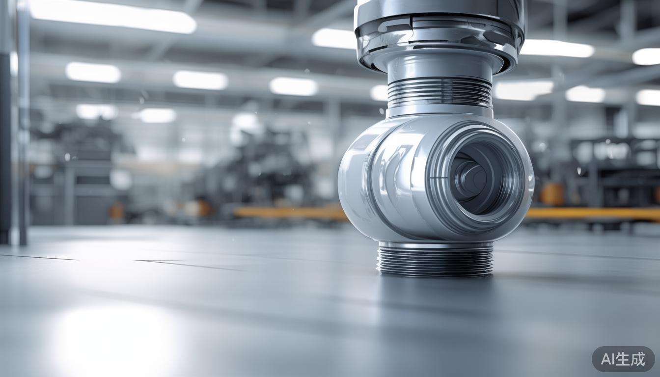 Industrial ball valve repair and setup guidelines for plastic ball check valves with specifications