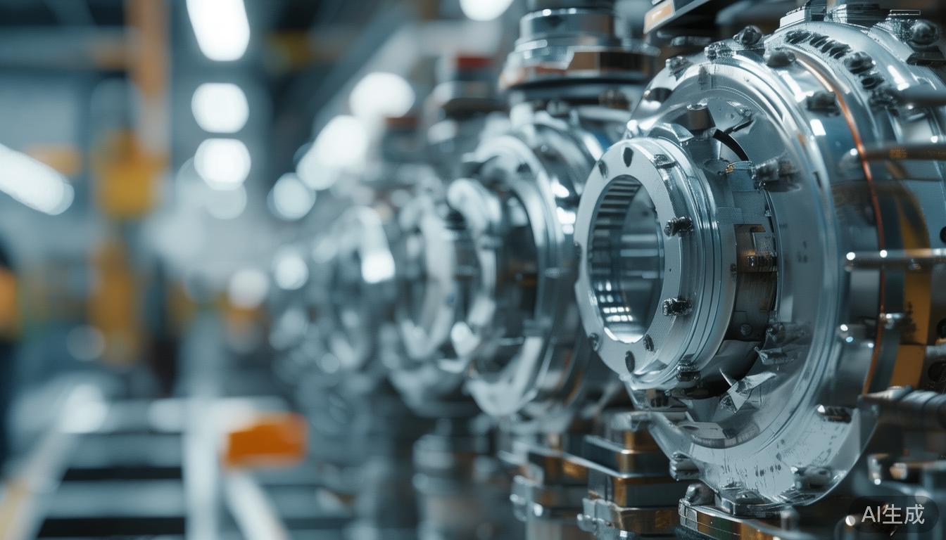 Repairing Steam Trap Parts for Industrial Steam Systems Involving Thermal Dynamics and Steam Traps