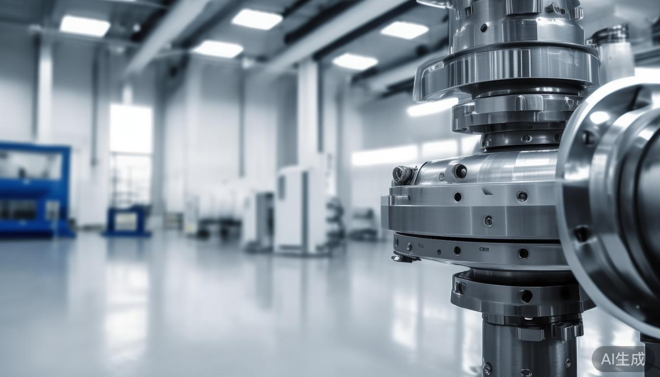 BalancingTechnologicalPresencePressurewithActuatorsinSealedNegativePressureSystems