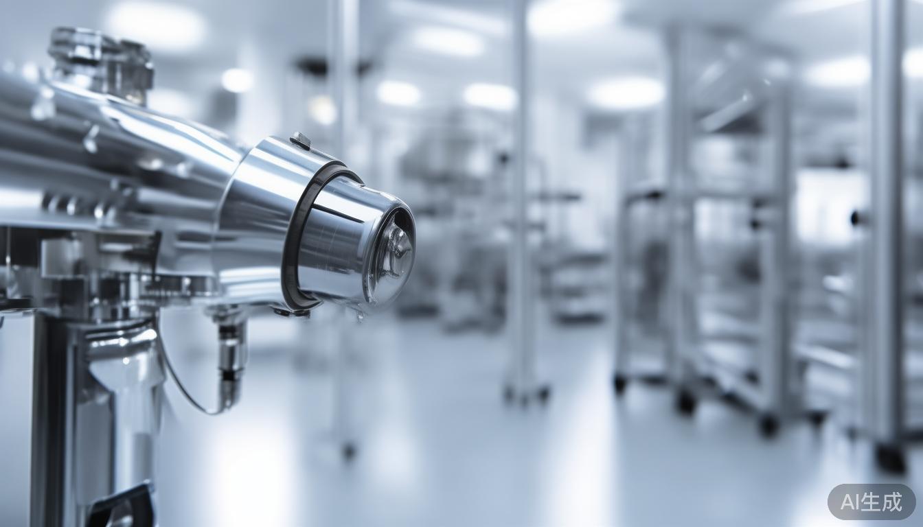 Medical Diaphragm Valve Design Advantages Exploring the Benefits of Diaphragm Technology in Healthcare Applications