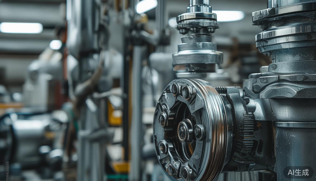 Pressure control methods and solenoid operation for highpressure steam trap repair