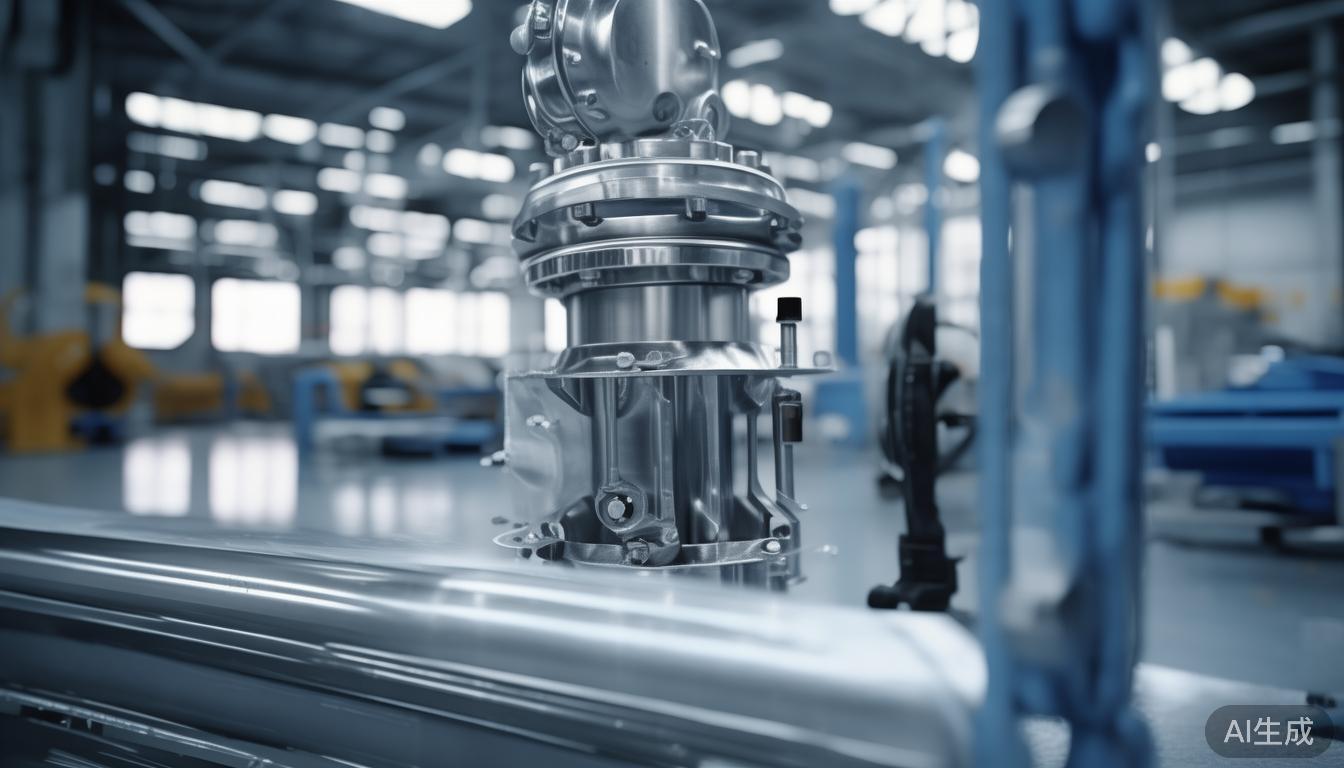 Efficient Disc Trap and Discharge Trap Safety for Industrial Applications