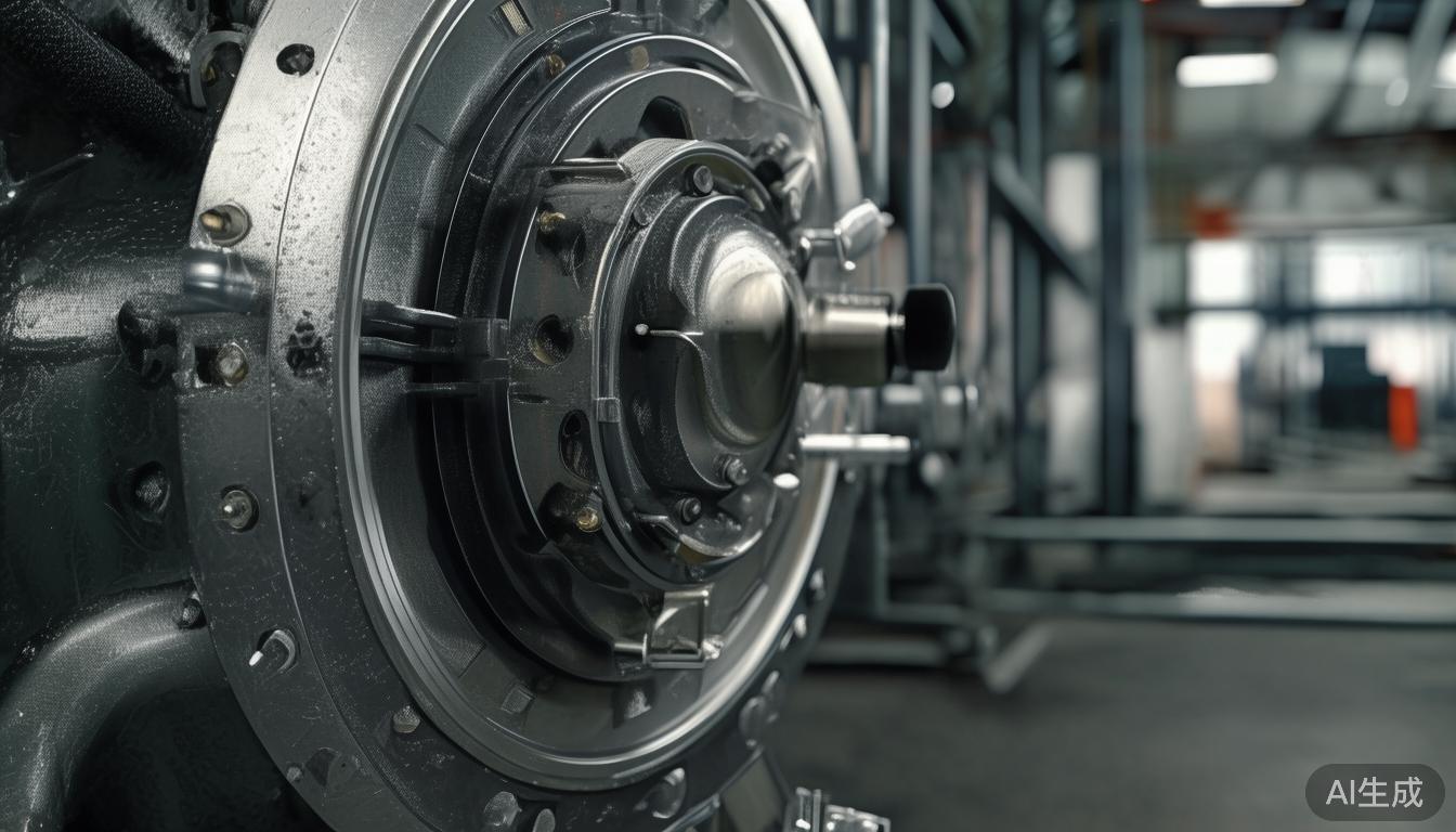 Sludge removal benefits the sludge maintenance process and high sludge control valves