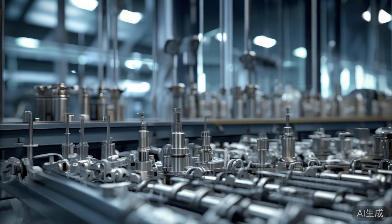 VacuumBreatherValveTypesExploringFilterBreatherValveAdvantagesAndEffectiveAirBreatherPreventionMethods