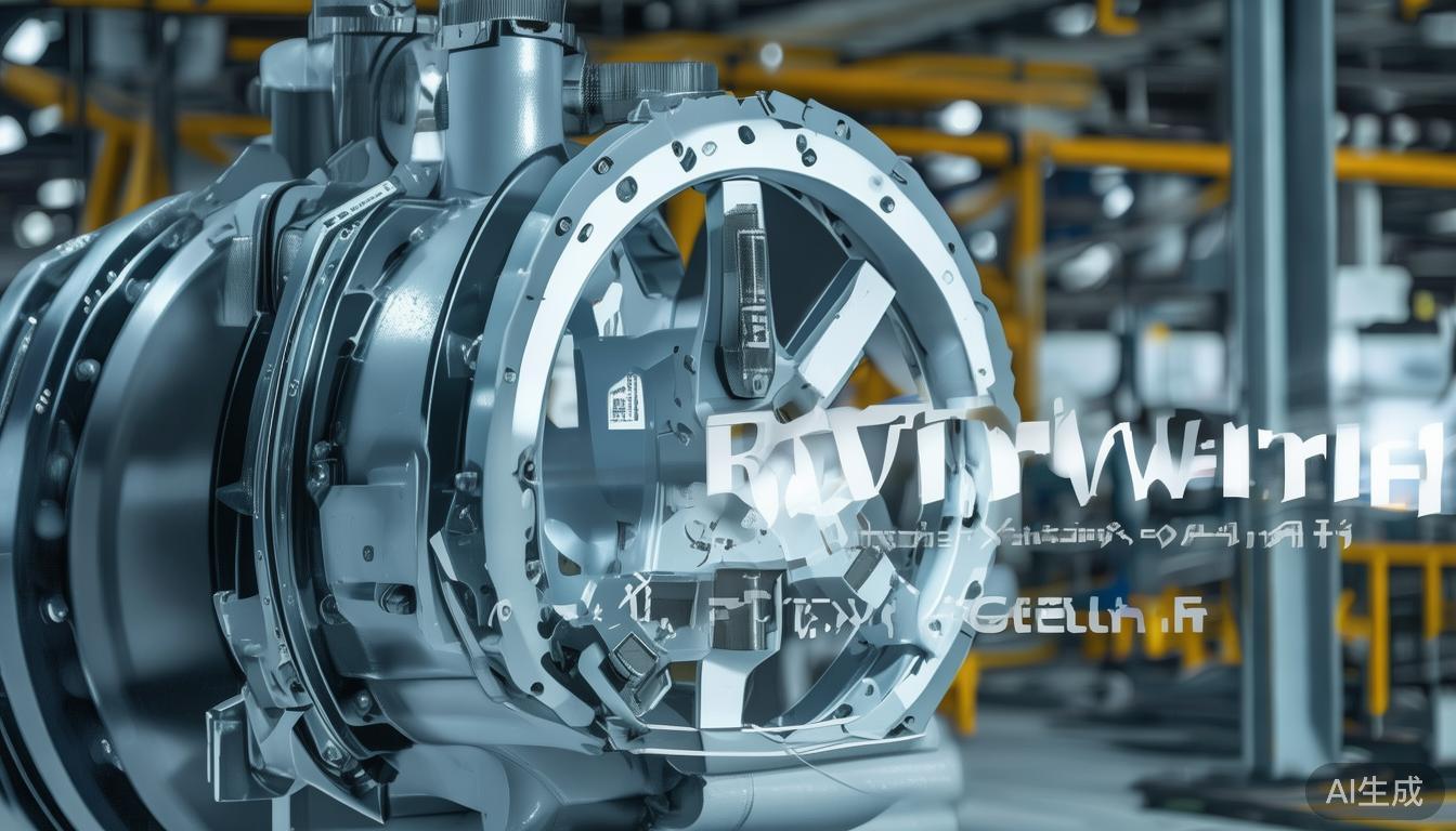 Butterfly Lug Type Valve API Specifications Exploring Butterfly Valve Dimensions and Quality Standards