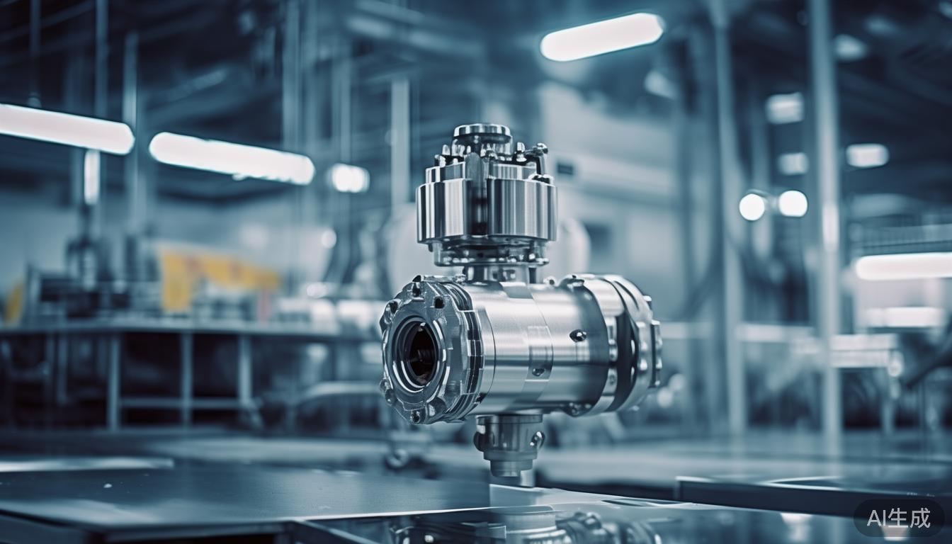 Solenoid Valve Connection Guide and Automatic Solenoid Valve Diagnostics for Optimal Performance