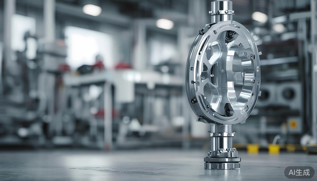 Glass sight pipe installation and sight glass gasket replacement process and manufacturing steps