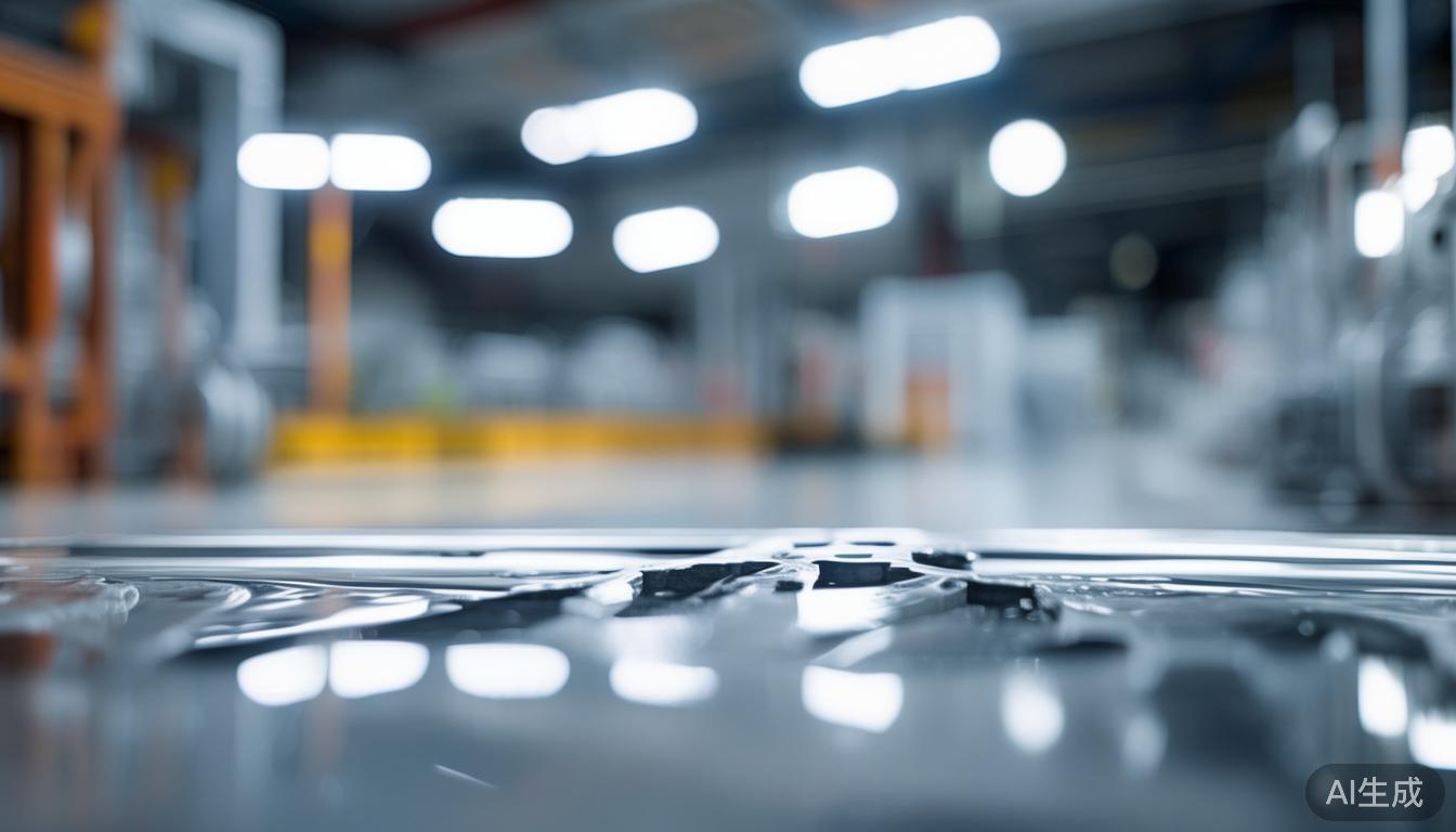 The Benefits of Plastic Wafer in Valve Plastic Designs for Ball Valve Plastic Parts