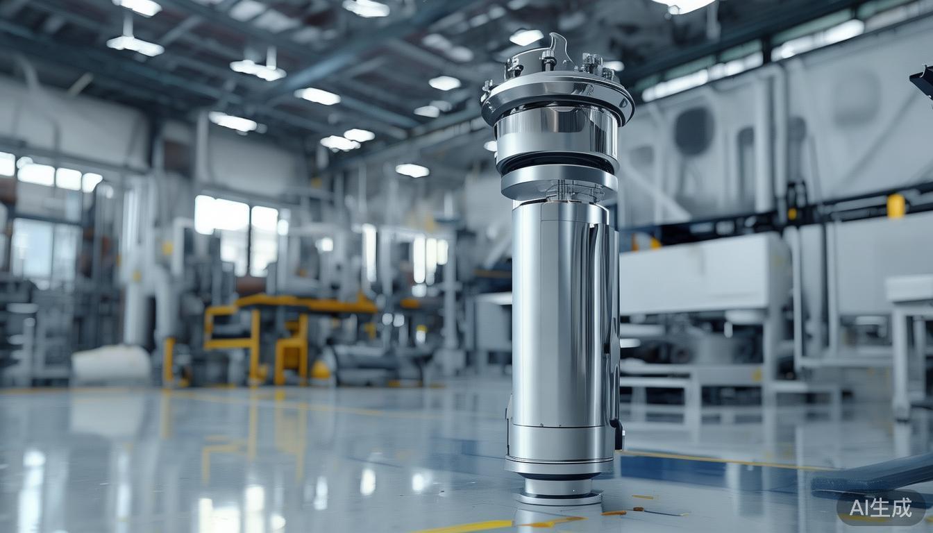 Air Discharge Safety Trap Discharge Tank Code Safety Marine Safety Technology