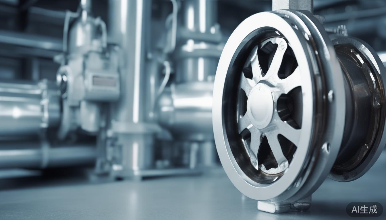 Plastic Butterfly WaferType Butterfly Valve Installation Steps Guide