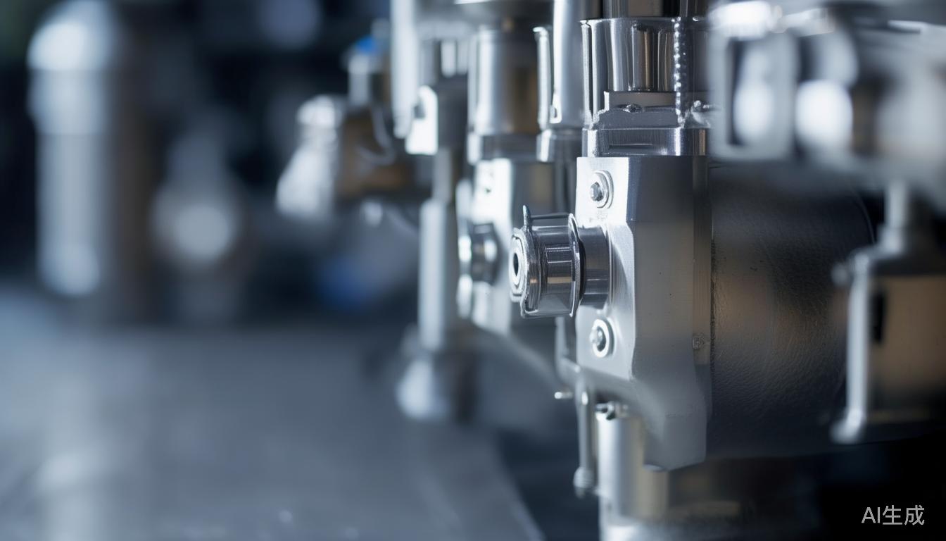 Air Sealing Valve Ball Valve Air Leak Industrial Air Vent Repair Solution