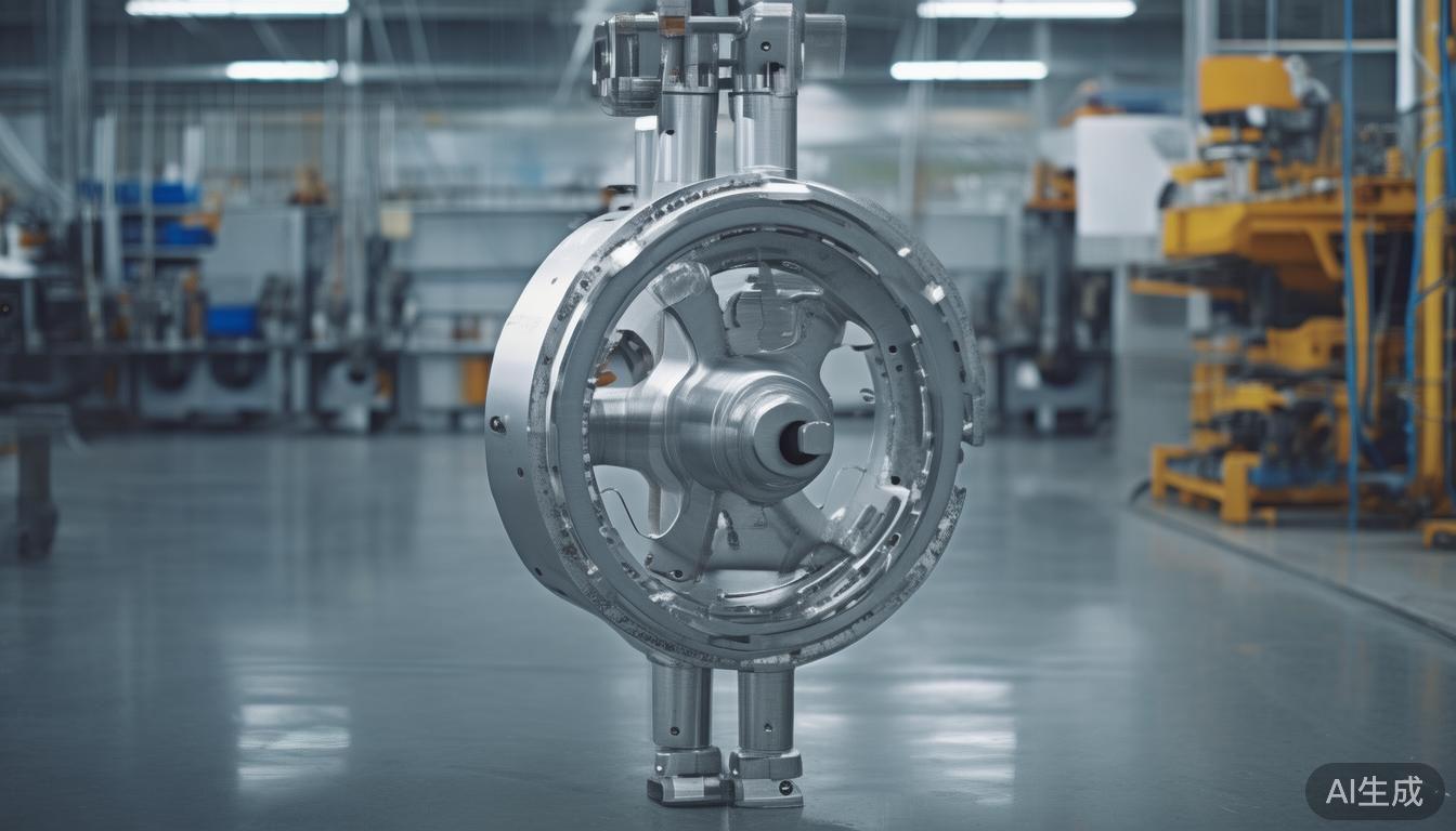 Butterfly Valve Lug Manufacturing Process Review by Leading Butterfly Valve Manufacturer Exploring Electric Butterfly Valves