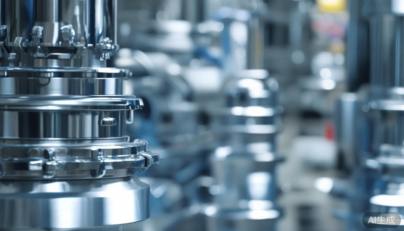 Material Discharge Safety Disc Features And Benefits Of The Trap System