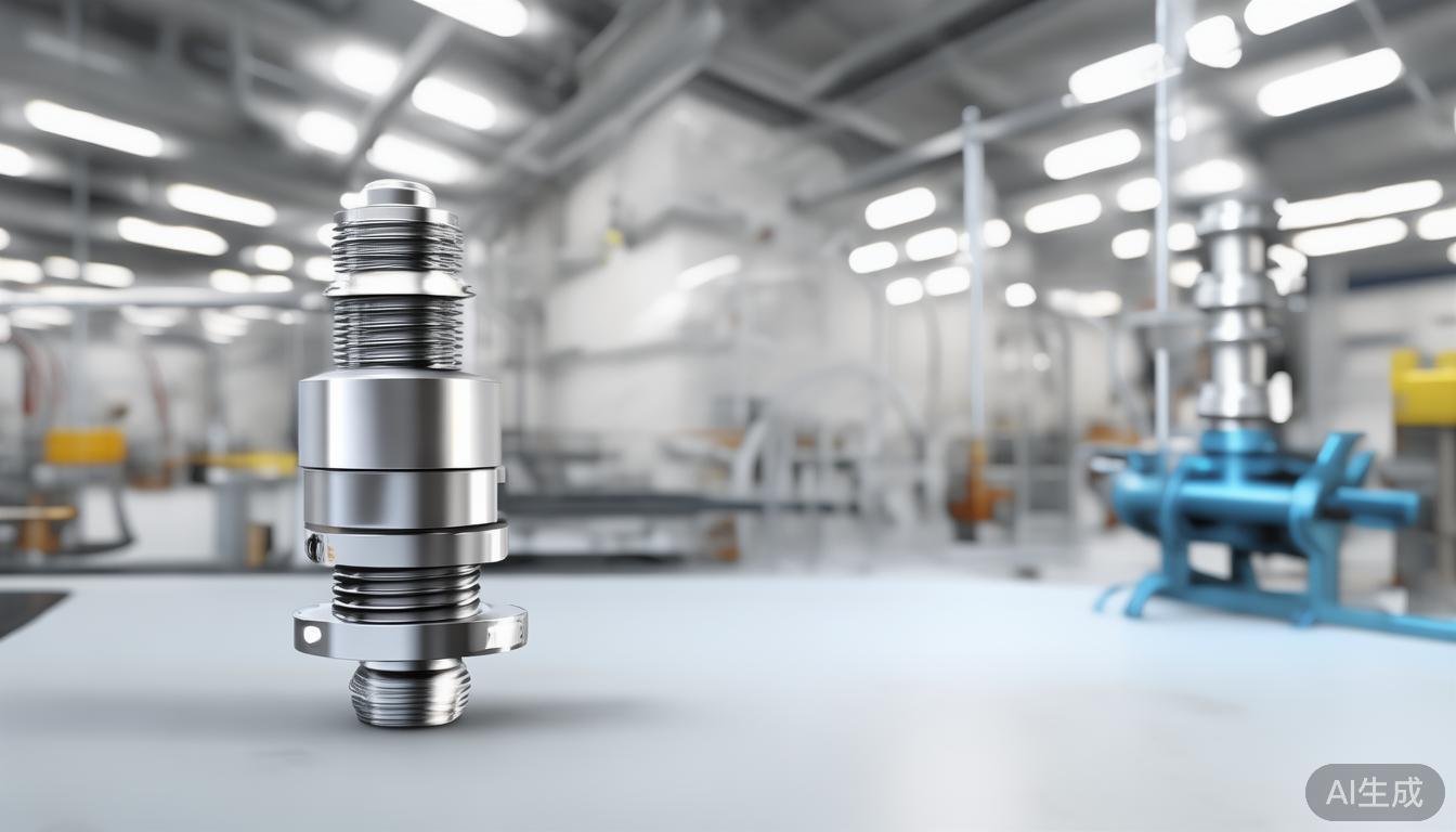 Plunger Guide Repair And The Benefits Of Threaded Plunger Repairs