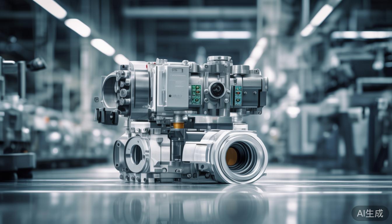 Solenoid Color Codes Explained Solenoid Valve Voltage Requirements and Effective Solenoid Repair Techniques