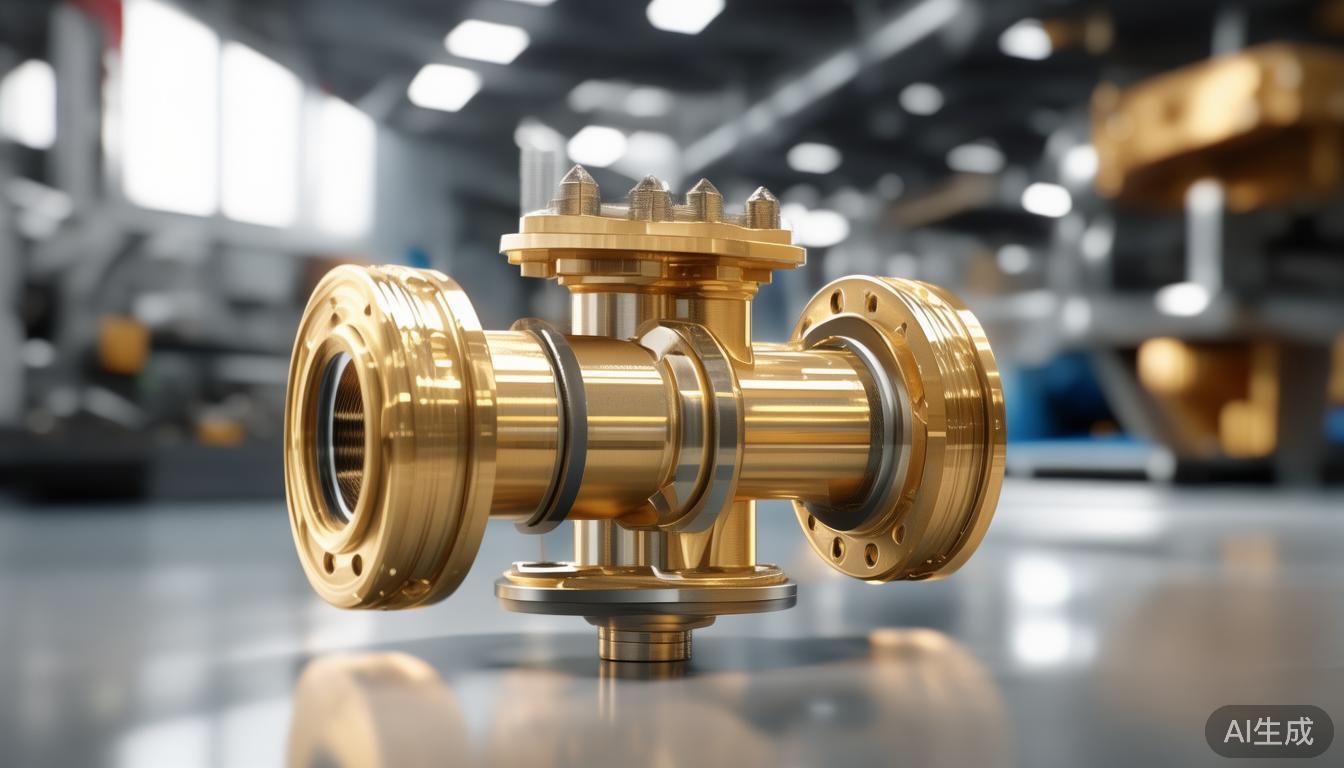 Sizing Needle Valve Benefits Precision Brass Needle Valve Flanges