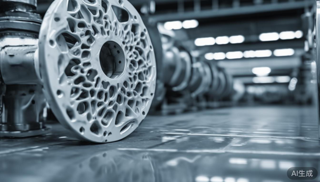 Industrial Safety Valve Disc Exploring Safety Disc Function and Mesh Applications