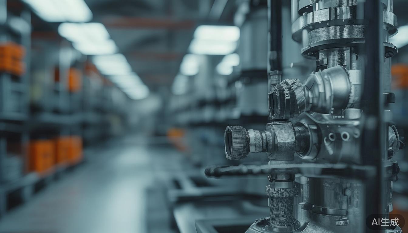 Steam Management Upgrades Involving Steam Trap Float Valve And Comprehensive Steam Trap Testing For Optimal Performance