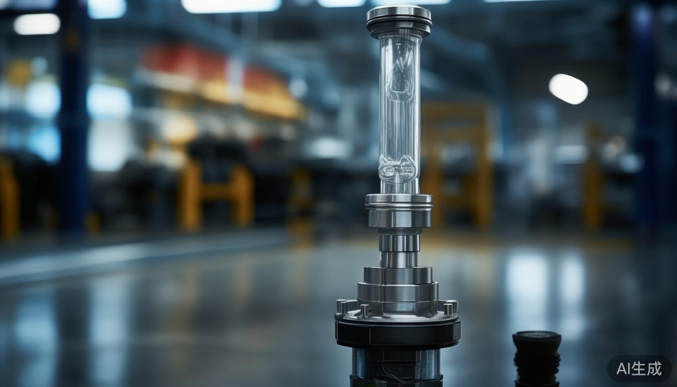 Sight Glass India Pipe Sight Glass Leaks And Effective Sight Glass Cleaning Procedures