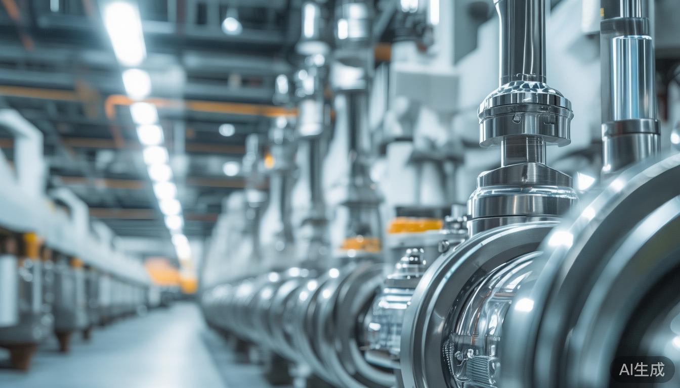 Globe Valve Flow Rates and HighPressure Globe Valve Design for Effective Globe Valve Leak Detection