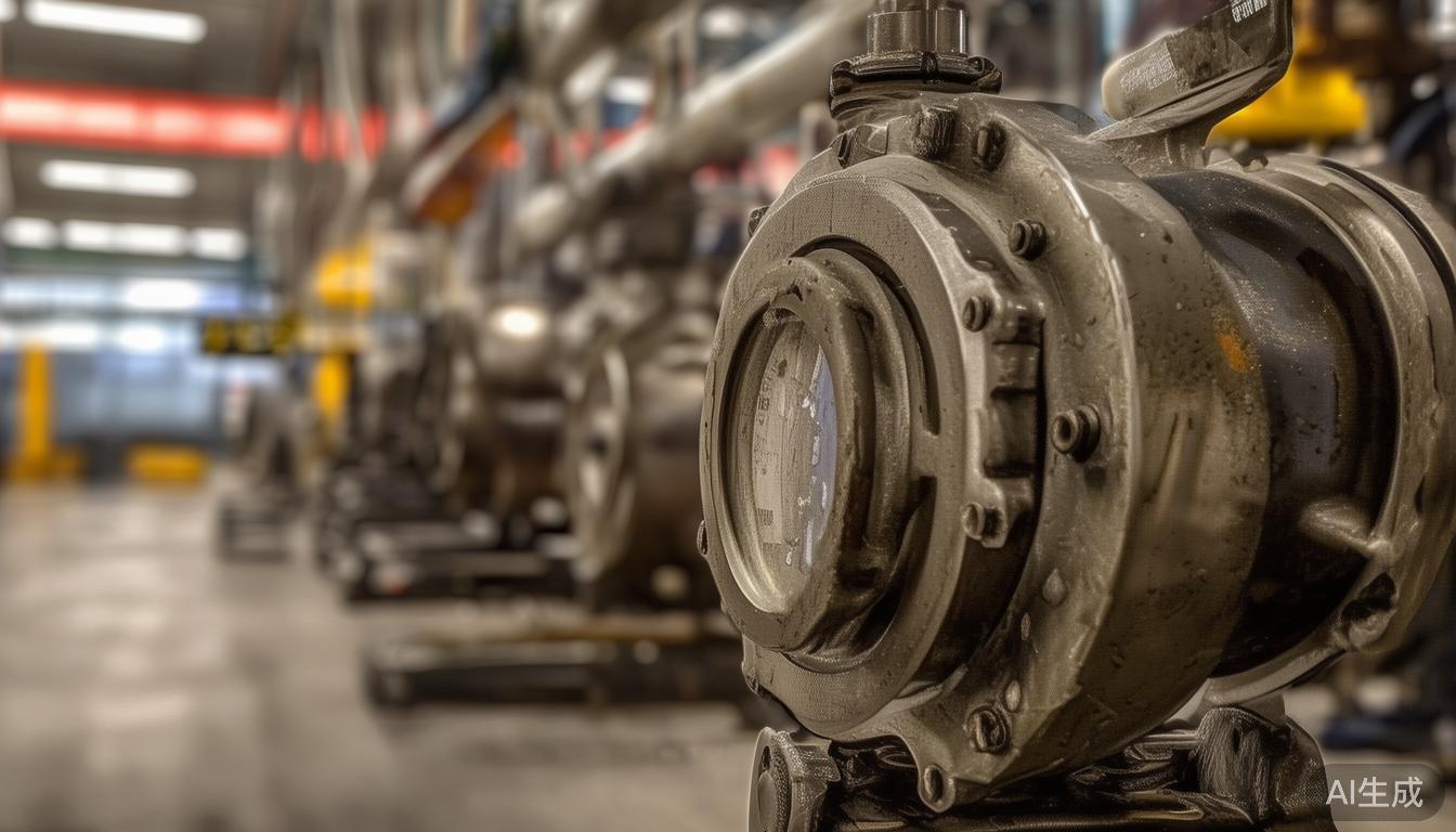 Sludge Knife Operation and Ball Sludge Cleaning Pneumatic Sludge Valve Solutions