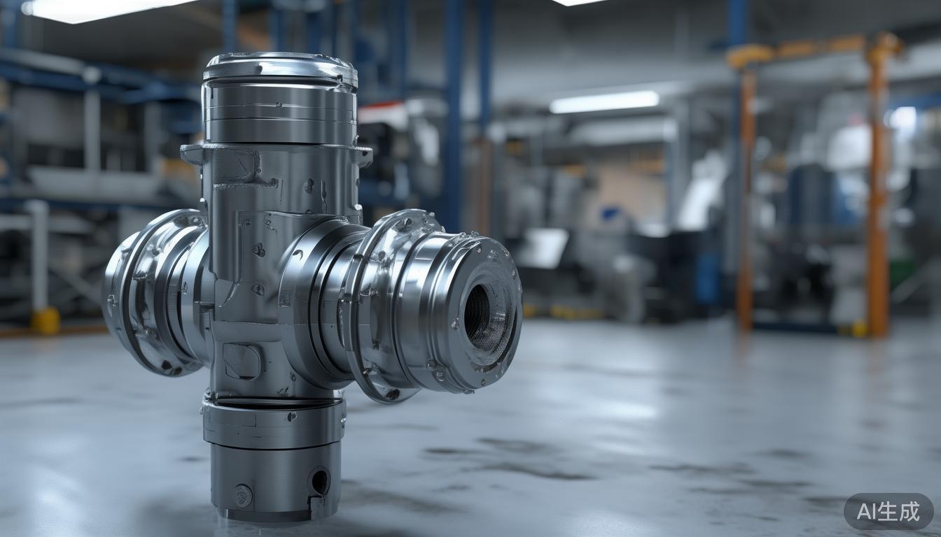 Optimizing Balancer Valve Design and Maintenance for Enhanced Balance Valve Performance