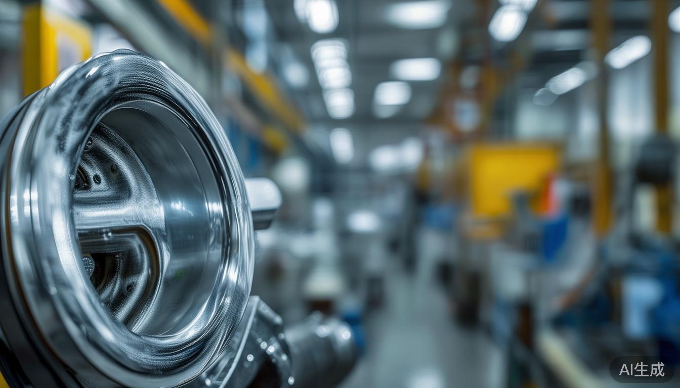 methods for repairing and cleaning glass sight glasses to fix various issues