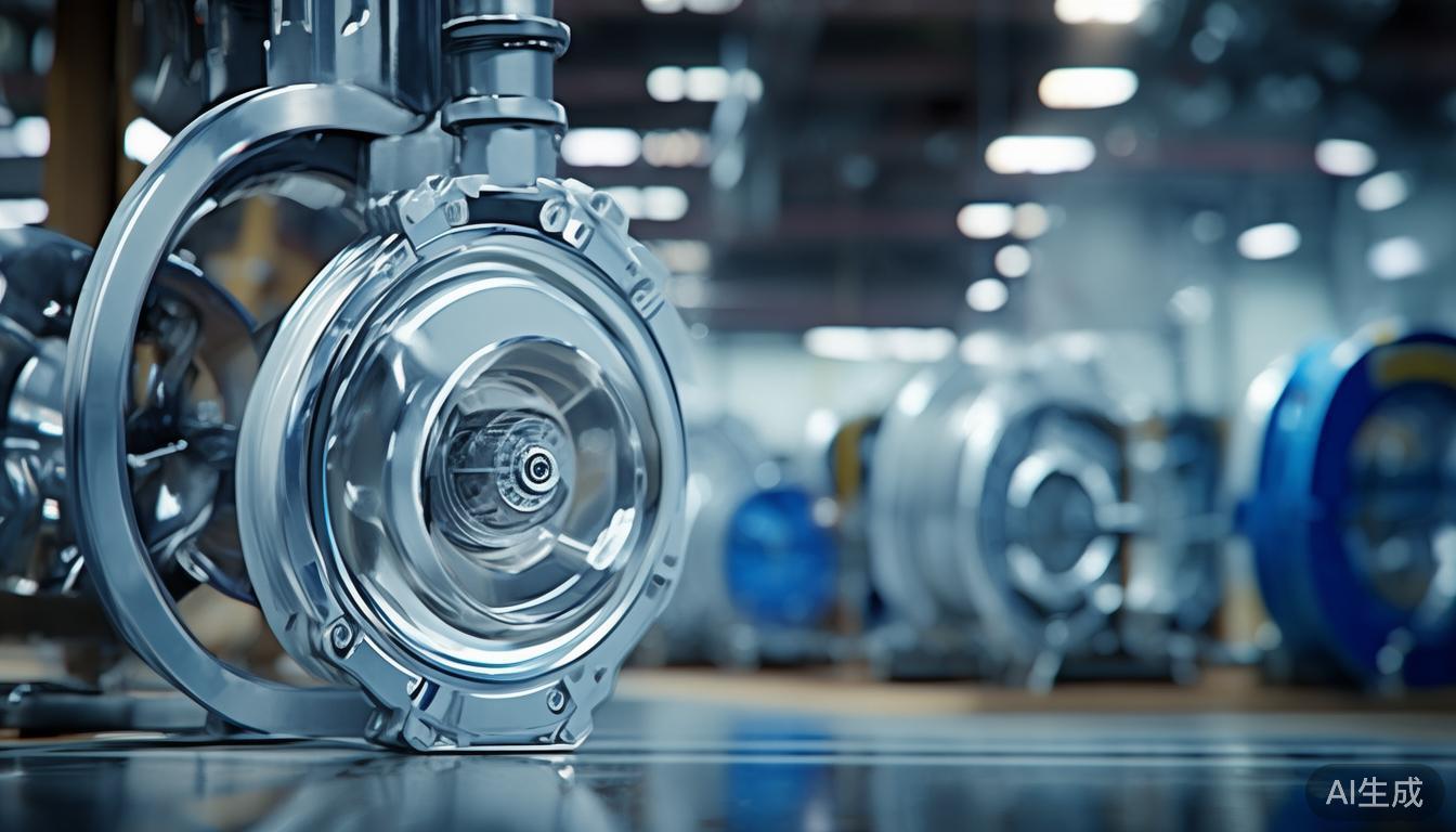 Butterfly Valve Guide Lug Plastic Lug Type Butterfly Valve