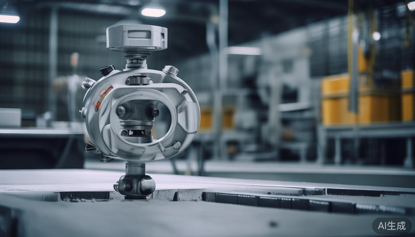 Sludge Valve Types and Selection for Effective Industrial Sludge Management