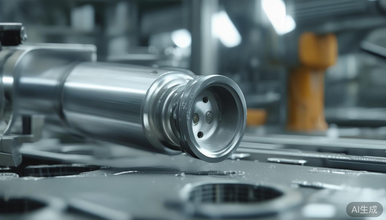 Needle Valve Features Tuning Needle Valve Options Available in India