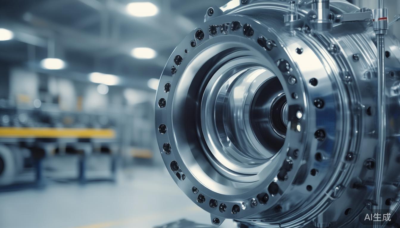 Pressure Flow Regulation Valve Actuator Pressure Drop Valve Solutions High Pressure Sealing Solutions