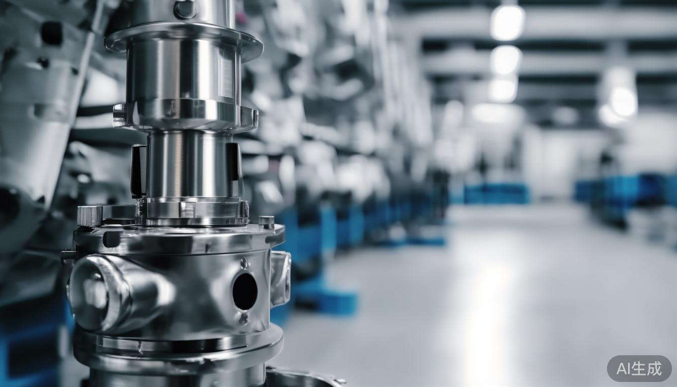 Optimizing Plunger Valve Size with Comprehensive Plunger Valve Solutions and Detailed Plunger Dimensions Chart